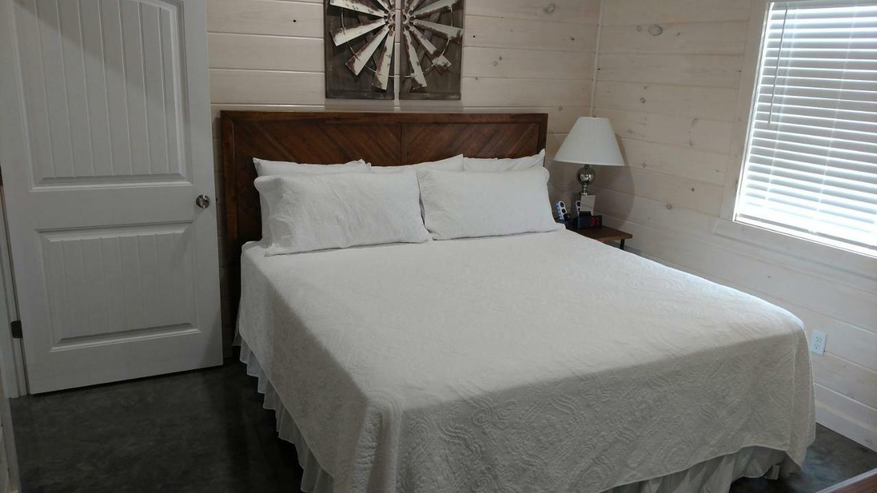 מאונטיין ויו Knotty Squirrel Cabins מראה חיצוני תמונה